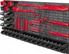 Nástěnná police na nářadí KADAX velká, 174x78cm Úložný Náhled obrázku produktu 15
