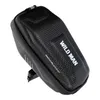 Wildman Sattel-Fahrradtasche Sattel Tasche 0,8L Wasserdicht Produktbild-Vorschau 2
