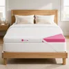 MARPUR Surmatelas Matratzentopper 120x200 TOP5, Surmatelas Voir les images du produit 1