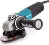Makita Winkelschleifer 125 mm 1400W – Modell 9565CR, Produktbild-Vorschau 35