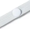 Prym Knopfloch-Elastic mit 3 Knöpfen 12 mm weiß Produktbild-Vorschau 4
