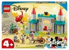 LEGO Disney 10780 Mickeyho zámecké dobrodružství 4+ Náhled obrázku produktu 23