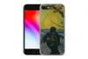 MuchoWow® Handyhülle Schutzhülle Hülle für iPhone 8 Der Produktbild-Vorschau 2