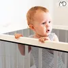 Filet de balcon pour escaliers pour chats et chiens, filet Voir les images du produit 3