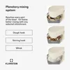 KlarsteinBella Evo kuchyňský robot | planetární míchací Náhled obrázku produktu 4
