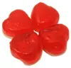 Cuori di gelatina di frutta alla fragola con ripieno di Anteprima dell’immagine prodotto 2