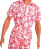 Mattel Barbie Fashionistas Ken-Puppe Nr. 235 mit Jumpsuit Produktbild-Vorschau 6
