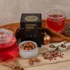 teeverliebt - Gebrannte Mandel Geschenkdose | 80g Produktbild-Vorschau 4