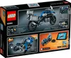 LEGO® Technic BMW R 1200 GS Adventure 42063 Produktbild-Vorschau 5