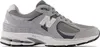 New Balance Sneakers M2002RST in Grey color size 45 Voir les images du produit 6