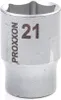 Proxxon  1/2 Steckschlüsseleinsatz,21 mm, 23420 Produktbild-Vorschau 3