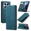 Caseme Handyhülle für Xiaomi Redmi Note 14 Pro 5G / Poco X7 Produktbild-Vorschau 1