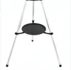 Cavalletto All'Grill in alluminio/plastica per barbecue a Anteprima dell’immagine prodotto 3