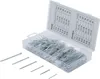 BGS technic Splint Pin Assortment, 674 mm, 674 g Náhled obrázku produktu 7