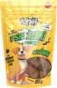TUF TUF Psie żelki – poultry fudge – leckerli für hunde – Produktbild-Vorschau 2