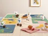 ASA Tischset, Brontosaurus Brutus kids Produktbild-Vorschau 4