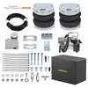 2X Suspension pneumatique + Kit compresseur 12V pour Opel Voir les images du produit 3