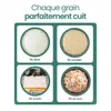 Emerio cuiseur à riz 1,5 L – fonction maintien au chaud & Voir les images du produit 5