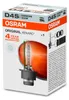 OSRAM XENARC ORIGINAL D4S P32d-5 42 V/35 W (confezione da Anteprima dell’immagine prodotto 4