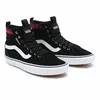 Vans MN Filmore Hi Schnürstiefel Schwarz Produktbild-Vorschau 29