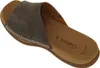Gabor 03-705 Schuhe Damen Pantoletten Nubuk, Schuhgröße:41, Produktbild-Vorschau 94