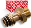 FEBI BILSTEIN Druckluft-Verbinder 105561 0,039kg Produktbild-Vorschau 1