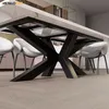 MetaloPro Stolová Noha Acamar Frame Extreme – Robustní Náhled obrázku produktu 6