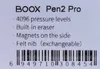 ONYX BOOX Pen2 Pro Stylus black EAN: 6949710308454 Produktbild-Vorschau 6
