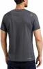 La Sportiva Solution Kurzarm-t-shirt Grau L Herren Grau L Produktbild-Vorschau 4