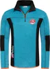 Pullover in pile Nebulus PAAVO uomo, caldo pullover in Anteprima dell’immagine prodotto 2