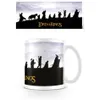 Kubek ceramiczny - Władca Pierścieni (The Fellowship) 315 Podgląd zdjęcia produktu 1