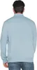 Maglione da uomo Skechers M3JA195 Blu, M, Elegante Anteprima dell’immagine prodotto 2