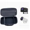 Mini Beamer Tasche Kompatibel mit HY320 / HY300 PRO+Ultra Produktbild-Vorschau 2