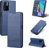 Redmi Note 11 Pro Leder Hülle, Klapphüllen Brieftasche Produktbild-Vorschau 1