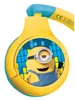Minions 2-in-1 Bluetooth® & Kabel-Kopfhörer faltbar Produktbild-Vorschau 4