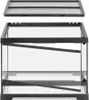 Exo Terra Pro Terrarium S Tall Terrarium 45x45x60cm Grün Produktbild-Vorschau 2