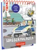 Mein Zauber-Wassermalbuch Fahrzeuge Anteprima dell’immagine prodotto 3