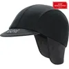 GORE WEAR C5 GWS Road Cap noir noir Voir les images du produit 1