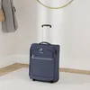 travelite Cabin 2w Bordtrolley Marine azul 49cm Vista previa de la imagen del producto 9