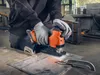 Fein F-IRON JIG 26 AS Akku-Stichsäge Náhľad obrázku produktu 15