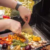 Piastra per grigliare in acciaio inox | plancha 44,3x26cm - Anteprima dell’immagine prodotto 15
