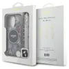 MagSafe IML Flowers Case mit Beads Strap Apple iPhone 16 Produktbild-Vorschau 7