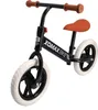Draisienne Xqmax Noire Apprentissage Vélo Sans Pédales - Voir les images du produit 3