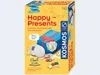 Kosmos Happy Presents, Bastelset für Kinder, 7 Jahr(e), Produktbild-Vorschau 7