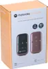 Motorola Audio Babyphone PIP12 Travel – Babyphon Produktbild-Vorschau 2