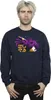 Disney - "Lightyear" Sweatshirt für Herren BI34882 (M) Produktbild-Vorschau 2