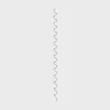 Spirale - Lunghezza: 70 cm Anteprima dell’immagine prodotto 8