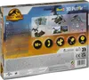 Revell 3D puzzle Jurský svět Dominion - modrá barva Náhled obrázku produktu 2