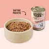 Dogs’n Tiger Junior, Hundefutter, Grünschnabel, Hunde Produktbild-Vorschau 2
