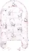 Pepi Babynest Kokon 5 teiliges Babynestchen Set für Babys Produktbild-Vorschau 9